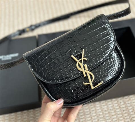 ysl kaia tasche